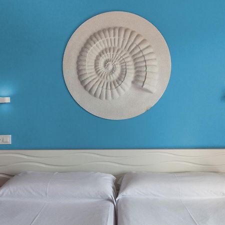 Bluesea Montevista Hawai Hotel Lloret de Mar Exterior foto
